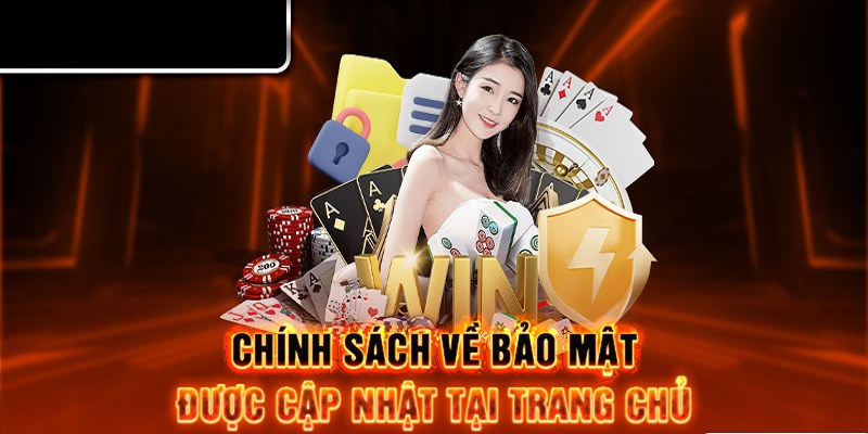 Cần hiểu rõ và tuân thủ chính sách bảo mật tại 188bet
