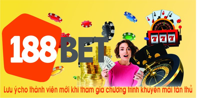 Lưu ý cho thành viên mới khi tham gia ưu đãi tân thủ